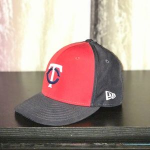 Minnesota Twins Hat